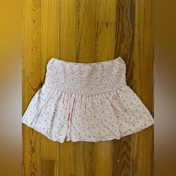 Le Lis Floral Top - Picture 1 of 7